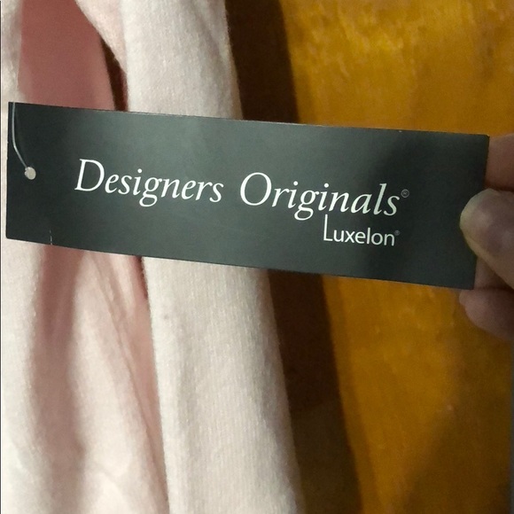 Pink Ice Sweater - Picture 3 of 5